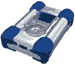ARCHOS Jukebox HD-MP3 6Gb