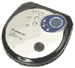 PANASONIC SL-SX390