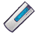 COWON CW200 128Mb (fm)