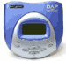 CREATIVE D.A.P. Jukebox 10Gb