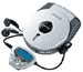 AIWA XP-Z3(8cm)