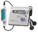 SHARP MD-MT888