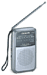 AIWA SR-AS16