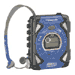 PANASONIC RQ-SW44V