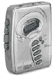 SONY WM-FX271
