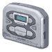 SONY WM-FX491
