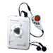 PANASONIC RQ-SX73