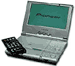 PIONEER PDV-LC20