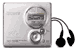 SONY MZ-R410