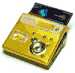 SONY MZ-N505 gold (������ ��� �������� ���� 220� � ������ ��)