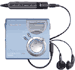 SONY MZ-N510