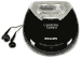 PHILIPS AZT 9500