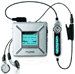 MPIO FD100(fm) 256Mb + SmartMedia slot