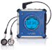 MPIO DMG 128Mb + SmartMedia slot