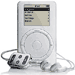 APPLE iPod 10Gb