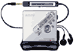 SONY MZ-N510