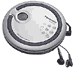 PANASONIC SL-SX320 � ��������� �� Panasonic