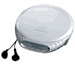 SONY D-EJ360 � ��������� ������������ ������-������ Sony 2 ����