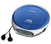 SONY D-EJ361 � ��������� ������������ ������-������ Sony 2 ����