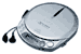 SONY D-NE511