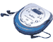 ArtDio Video-MP3-CD-player AVM-369