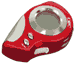 CHIC MP10H 256 Mb